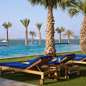 Doubletree By Hilton Jumeirah אתר נופש