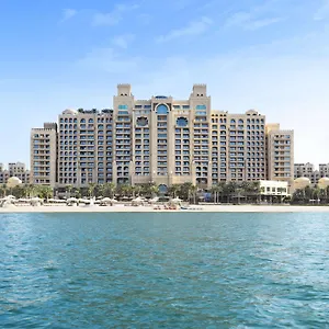 Fairmont The Palm Semesteranläggning (resort)