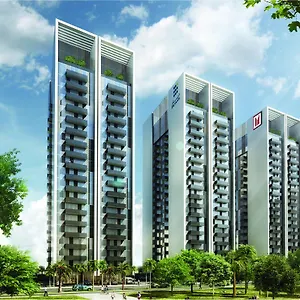 Millennium Executive Mont Rose Dubaj