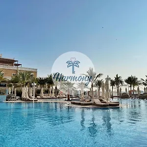 Апартаменты Harmony - Balqis