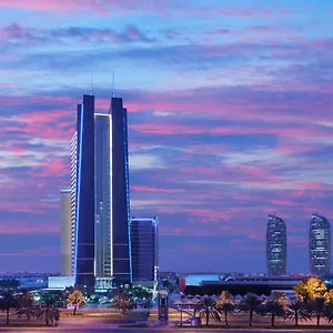 Dusit Thani 5*, Abu Dhabi United Arab Emirates
