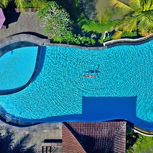 Uma Dawa Resort&spa 3* Ubud