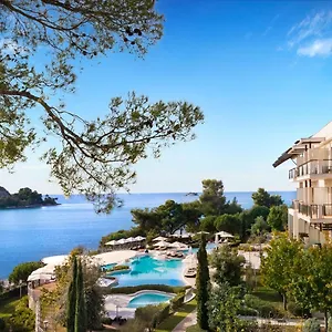 Monte Mulini Adults Exclusive By Maistra Collection 5* Rovinj