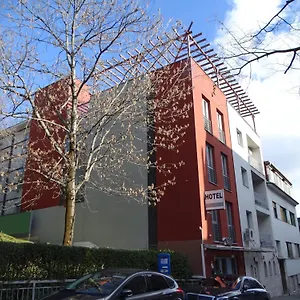 Rose 3* Budapest