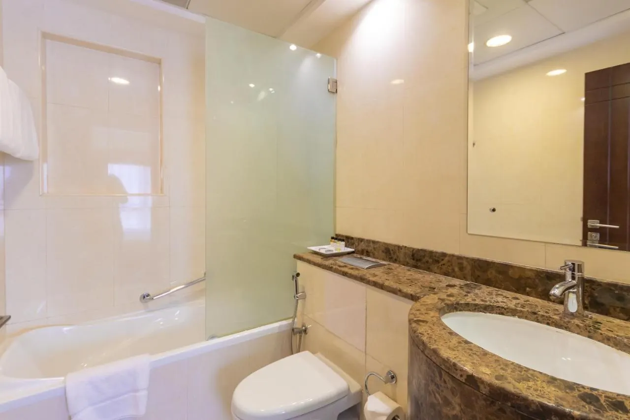 Auris Boutique Hotel Apartments, Al Barsha - At The Mall Dubai Aparthotel