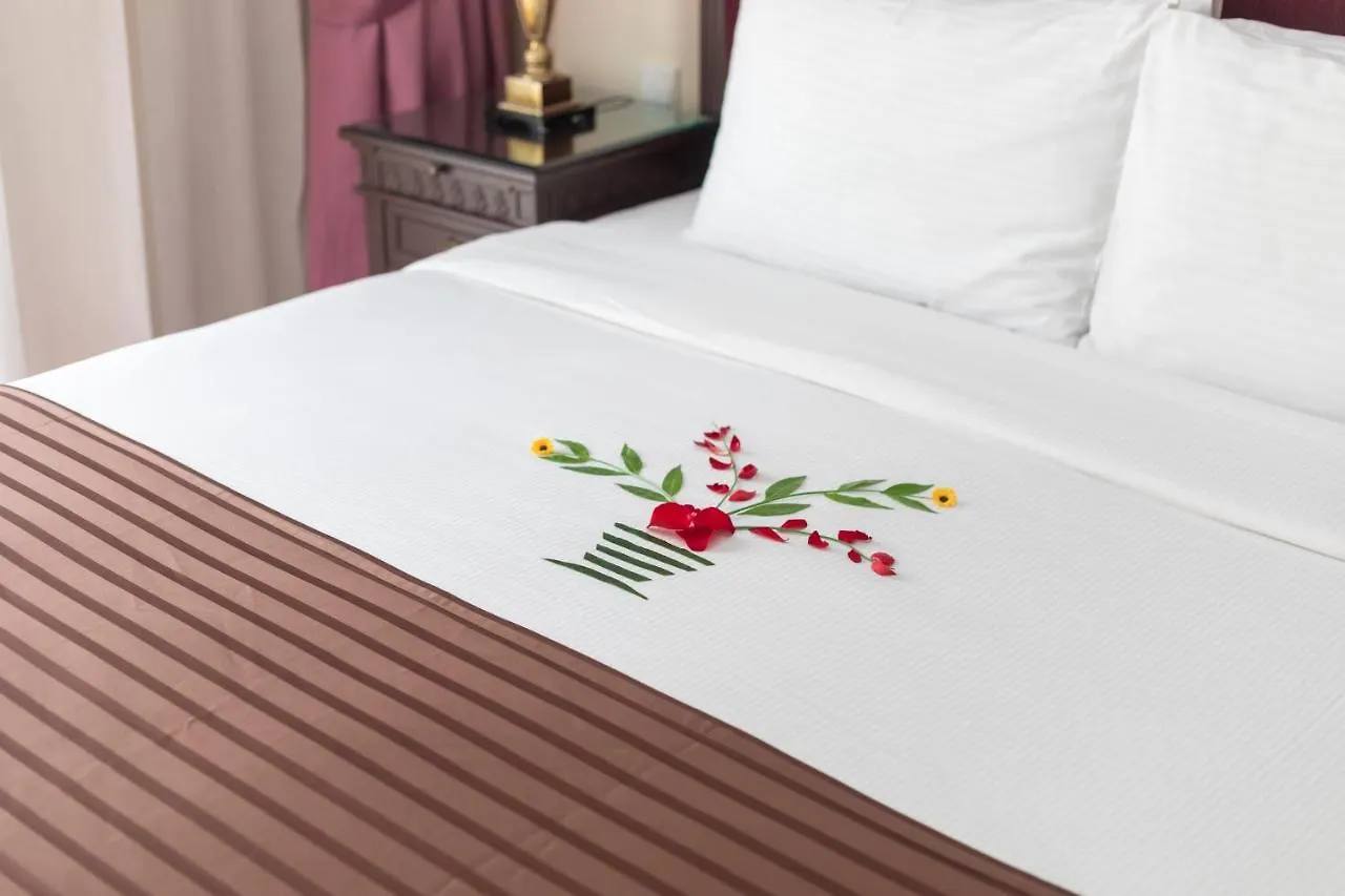 Auris Boutique Hotel Apartments, Al Barsha - At The Mall Dubai 4*,
