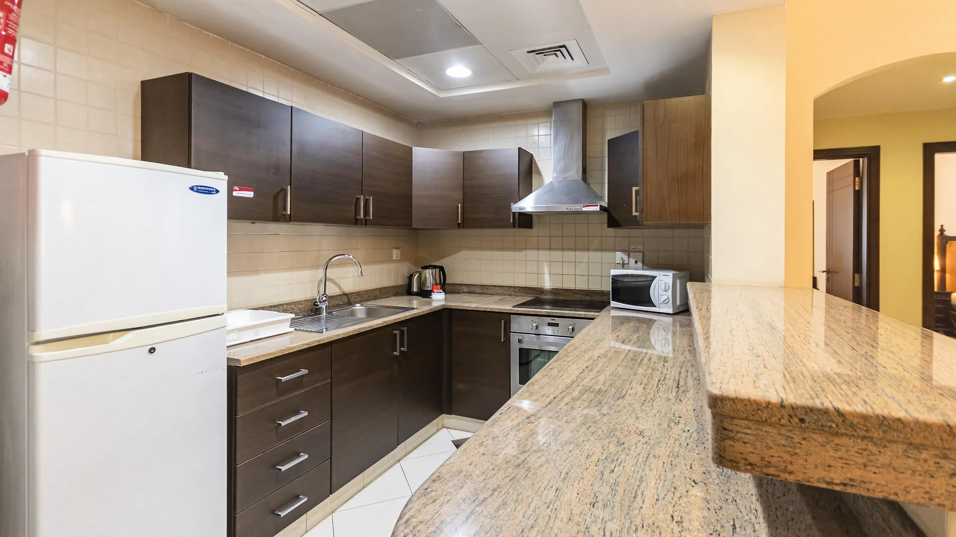 Auris Boutique Hotel Apartments, Al Barsha - At The Mall Dubai