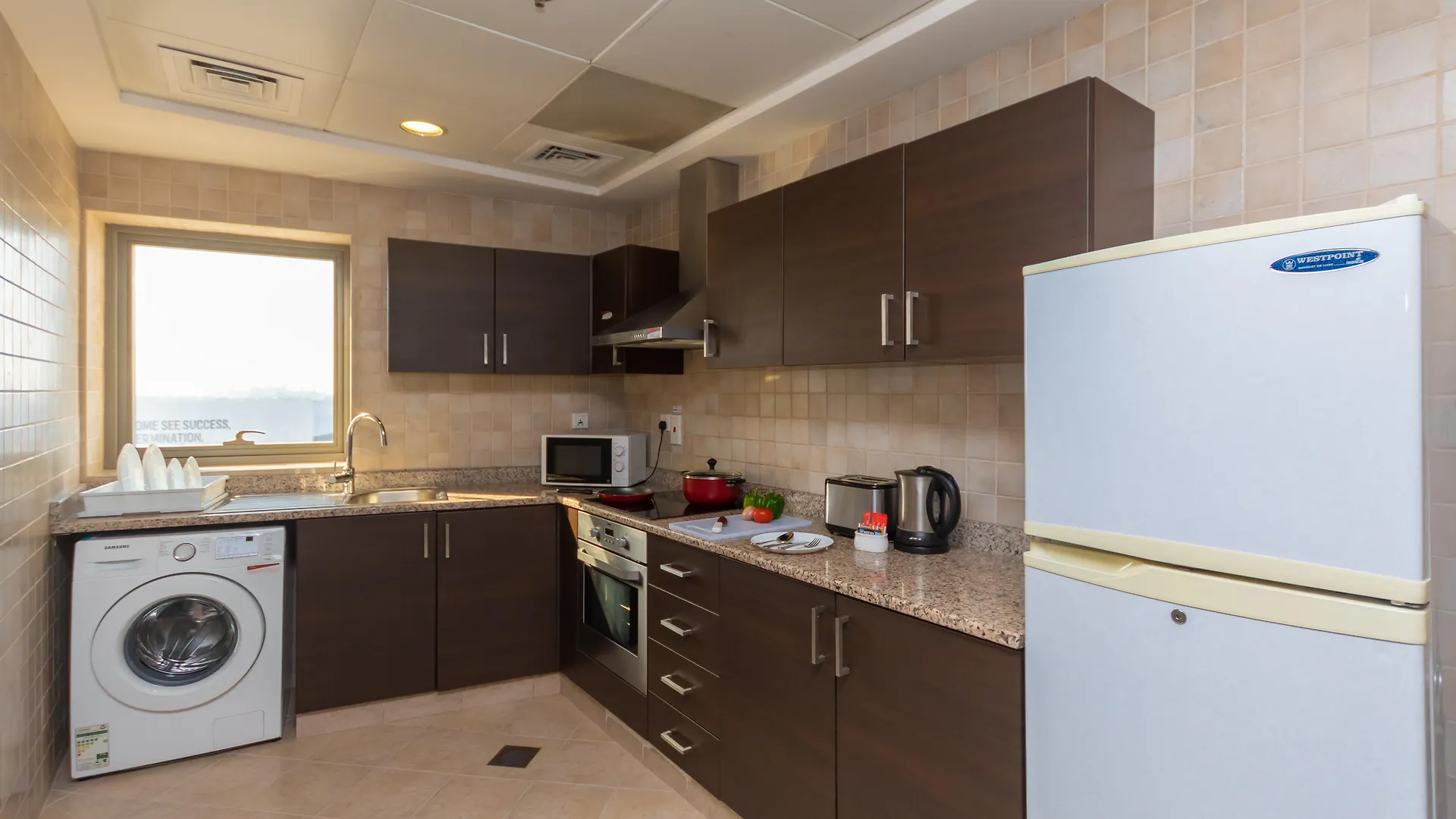 **** Aparthotel Auris Boutique Hotel Apartments, Al Barsha - At The Mall Dubai United Arab Emirates