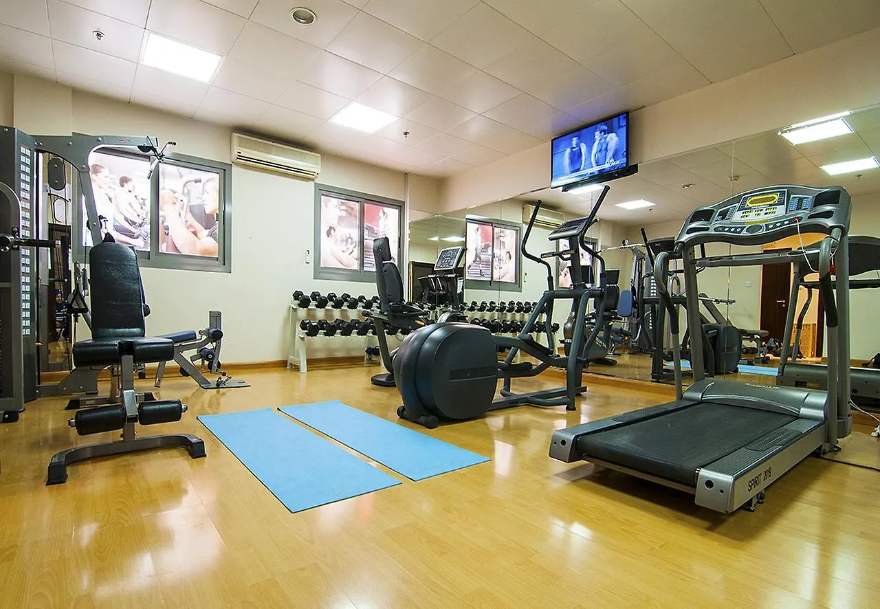Auris Boutique Hotel Apartments, Al Barsha - At The Mall Dubai 4*,