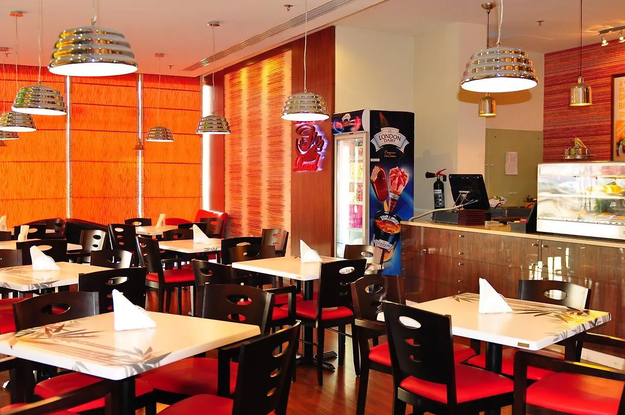 Auris Boutique Hotel Apartments, Al Barsha - At The Mall Dubai Aparthotel