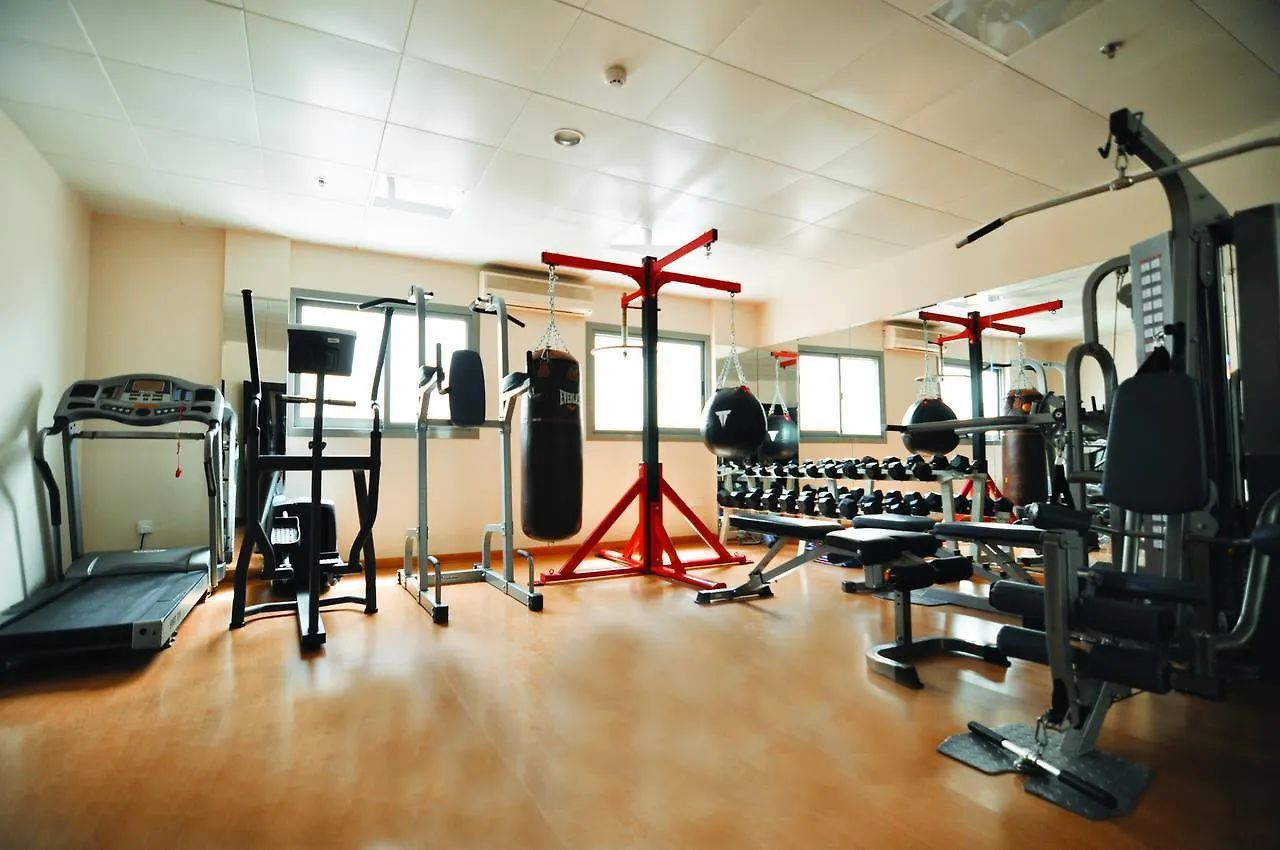 Auris Boutique Hotel Apartments, Al Barsha - At The Mall Dubai