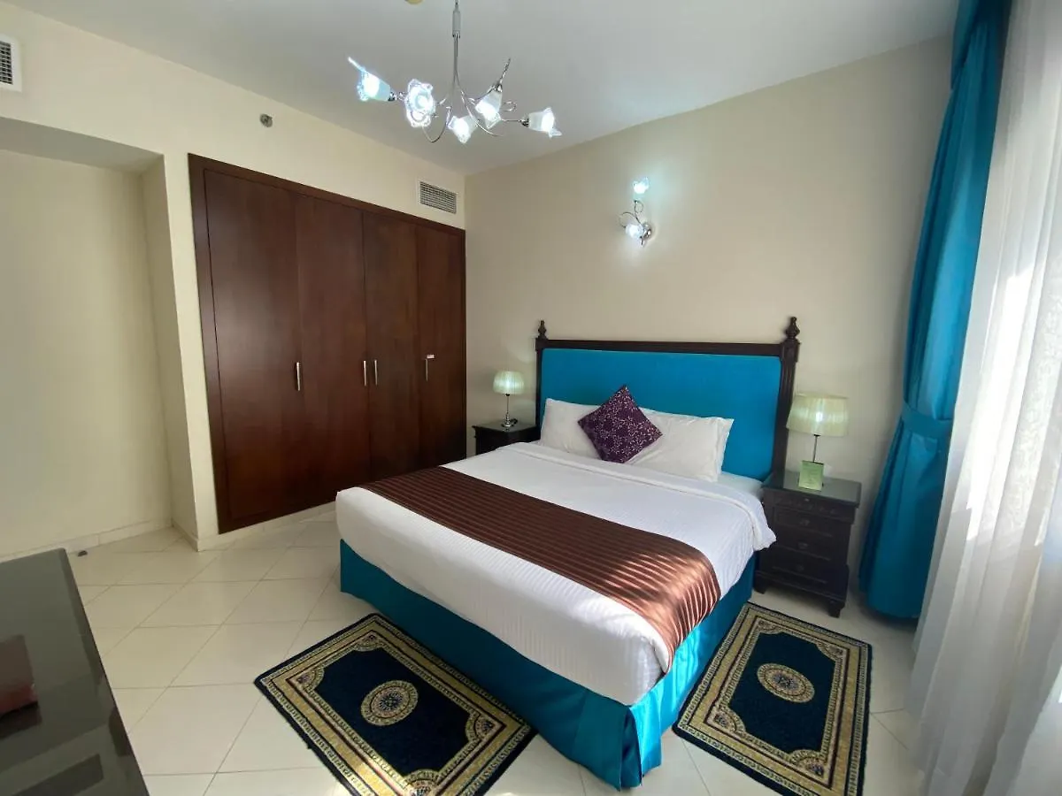 Auris Boutique Hotel Apartments, Al Barsha - At The Mall Dubai