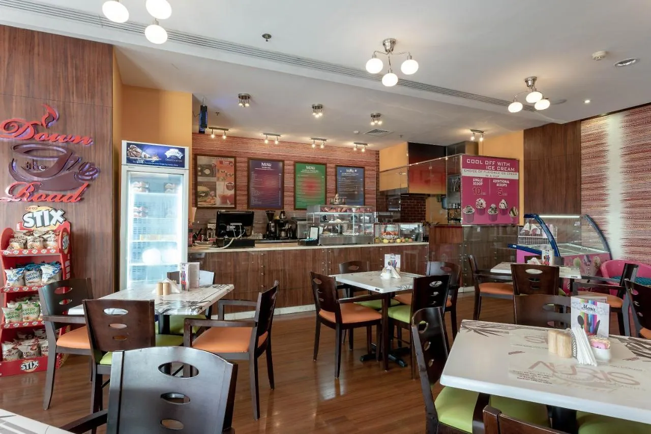 Aparthotel Auris Boutique Hotel Apartments, Al Barsha - At The Mall Dubai