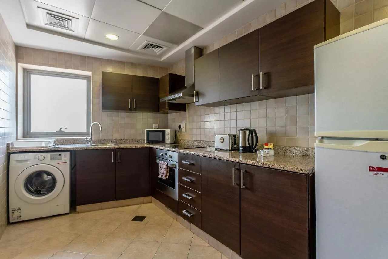 Auris Boutique Hotel Apartments, Al Barsha - At The Mall Dubai 4*,  United Arab Emirates