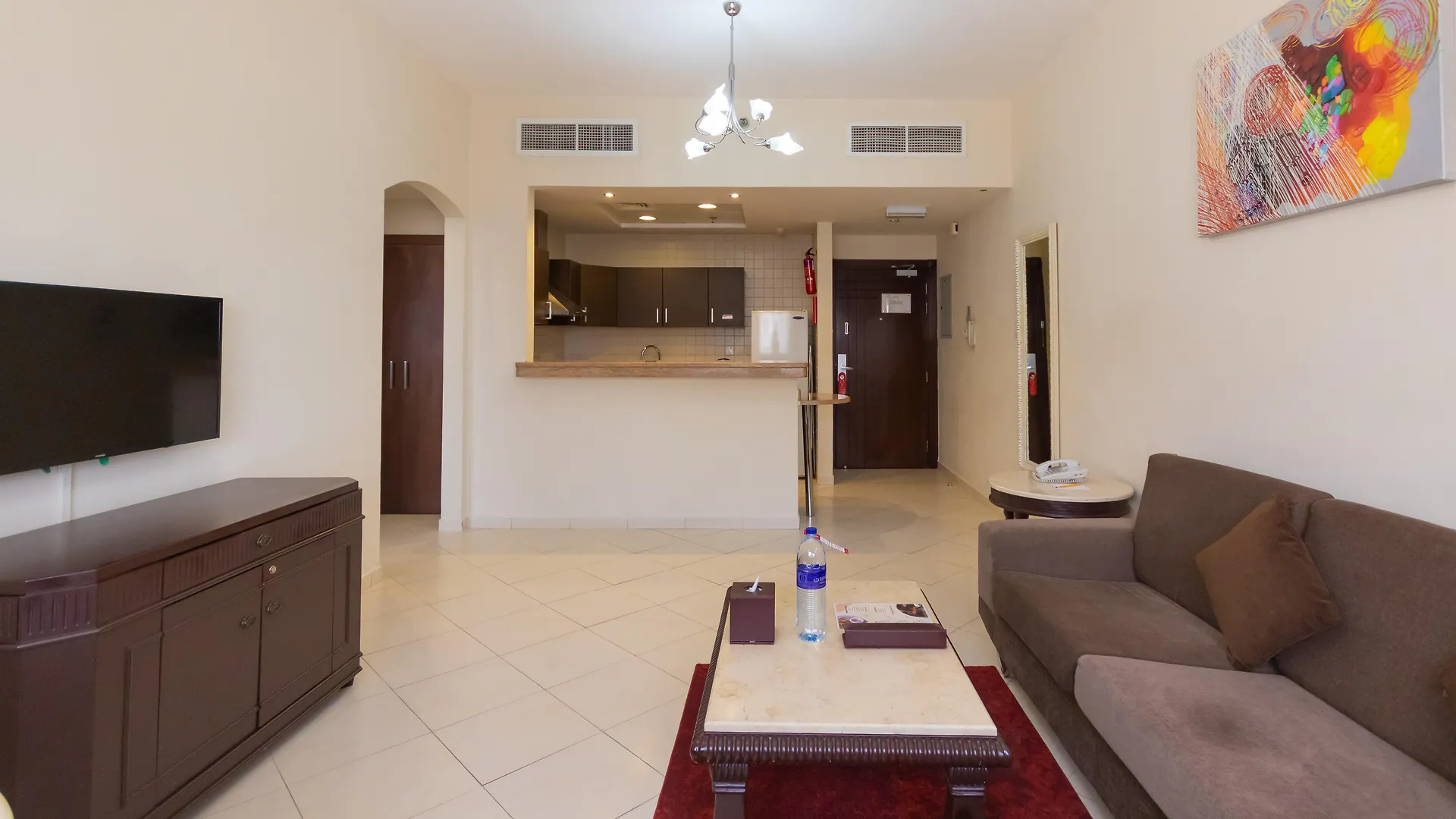 Auris Boutique Hotel Apartments, Al Barsha - At The Mall Dubai