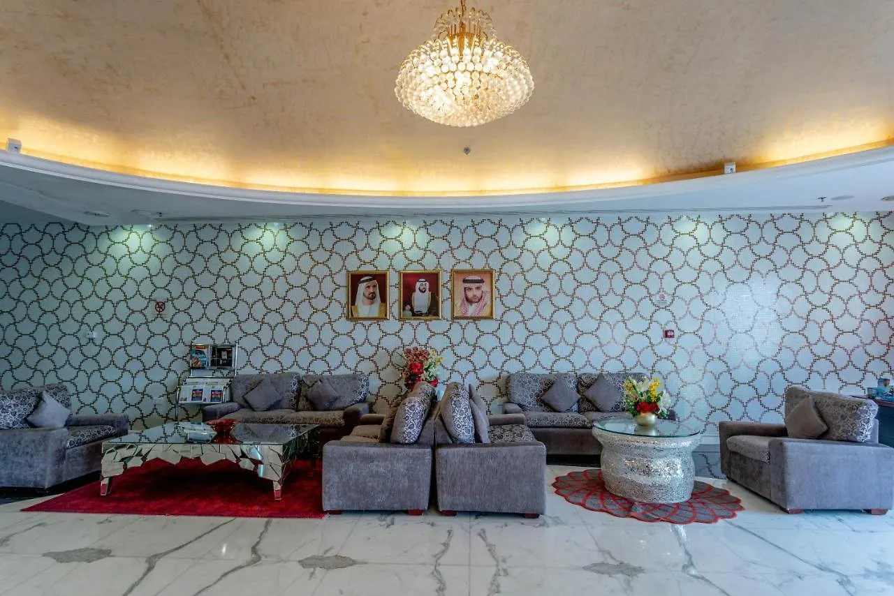 Auris Boutique Hotel Apartments, Al Barsha - At The Mall Dubaj 4*,  Zjednoczone Emiraty Arabskie